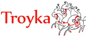 Troyka